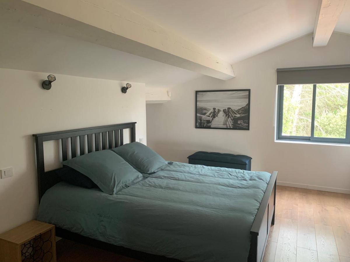 Magnifique Villa Classee 4* Meuble De Tourisme Flassans-sur-Issole Luaran gambar