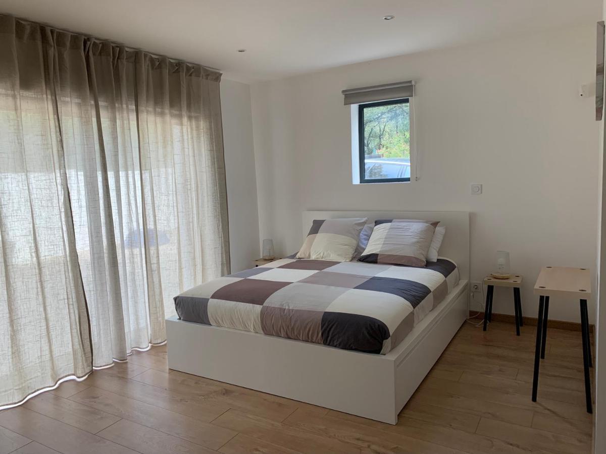 Magnifique Villa Classee 4* Meuble De Tourisme Flassans-sur-Issole Luaran gambar