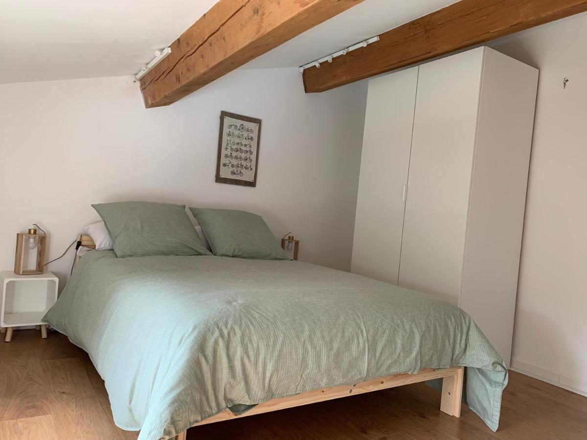 Magnifique Villa Classee 4* Meuble De Tourisme Flassans-sur-Issole Luaran gambar