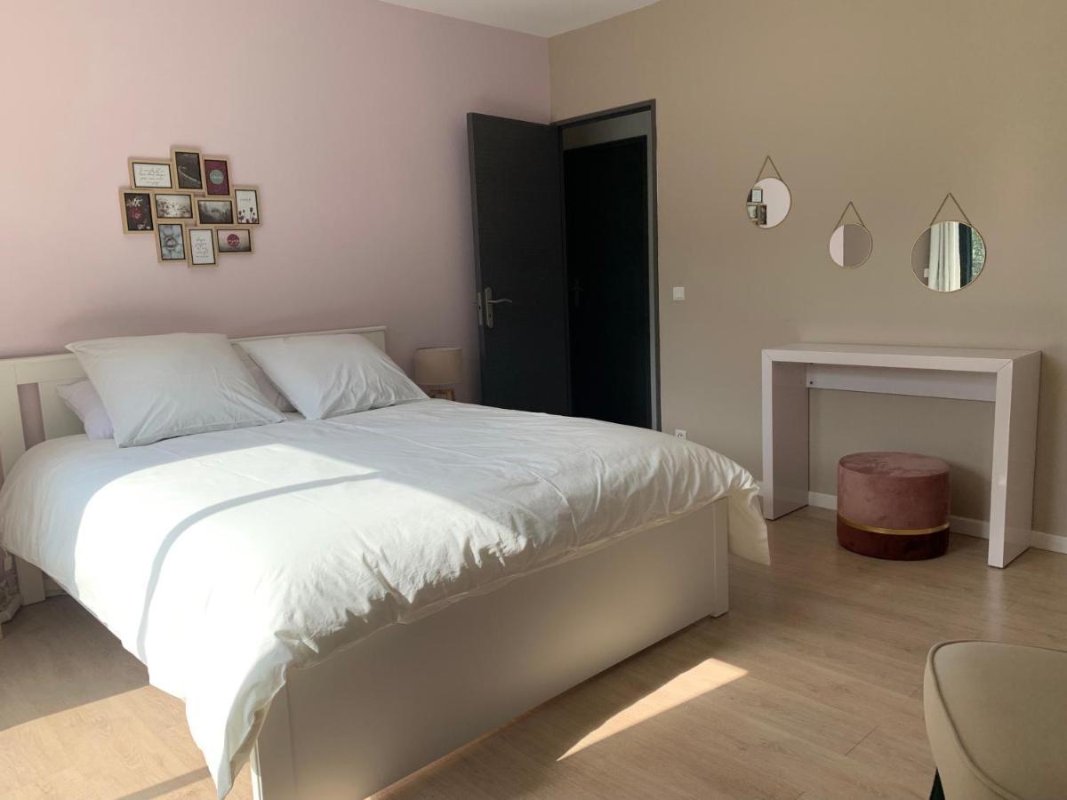 Magnifique Villa Classee 4* Meuble De Tourisme Flassans-sur-Issole Luaran gambar