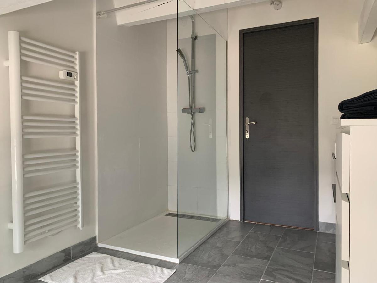 Magnifique Villa Classee 4* Meuble De Tourisme Flassans-sur-Issole Luaran gambar