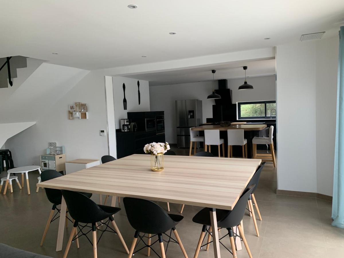 Magnifique Villa Classee 4* Meuble De Tourisme Flassans-sur-Issole Luaran gambar