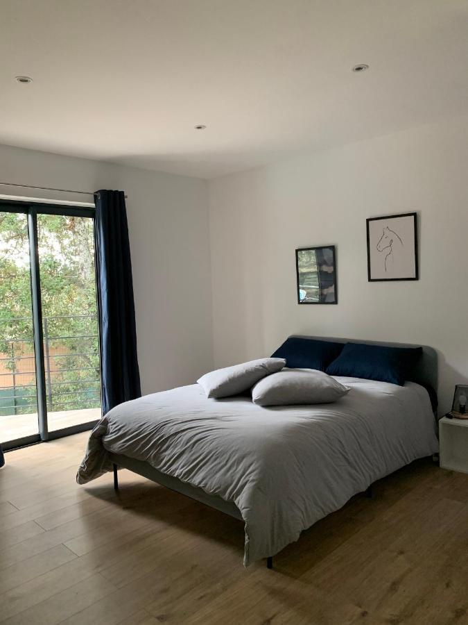 Magnifique Villa Classee 4* Meuble De Tourisme Flassans-sur-Issole Luaran gambar