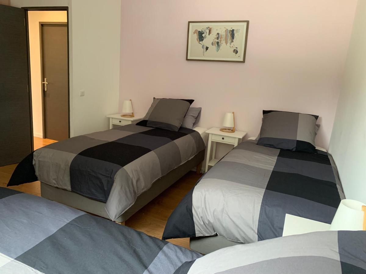Magnifique Villa Classee 4* Meuble De Tourisme Flassans-sur-Issole Luaran gambar