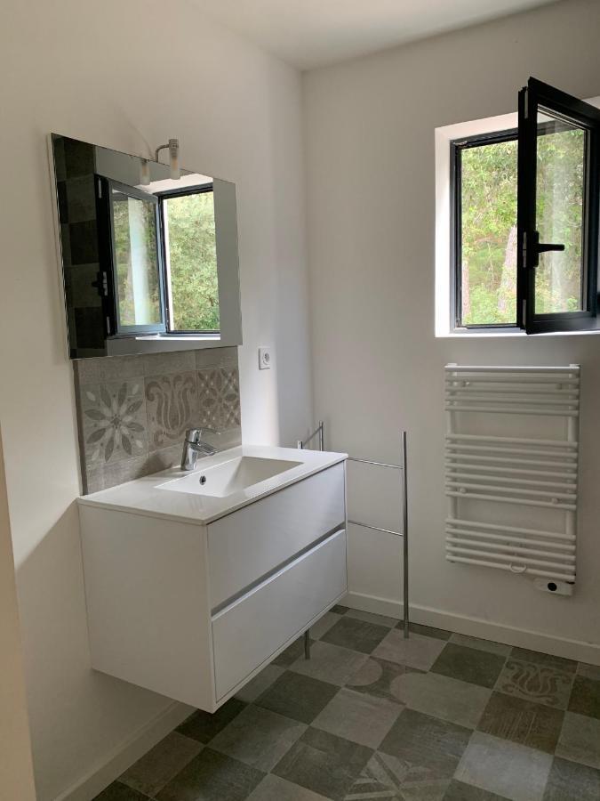 Magnifique Villa Classee 4* Meuble De Tourisme Flassans-sur-Issole Luaran gambar