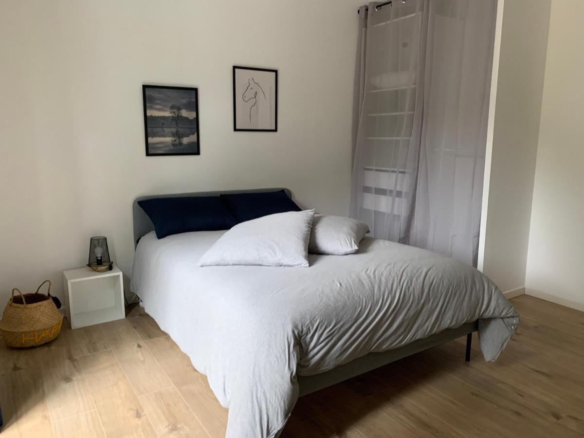 Magnifique Villa Classee 4* Meuble De Tourisme Flassans-sur-Issole Luaran gambar