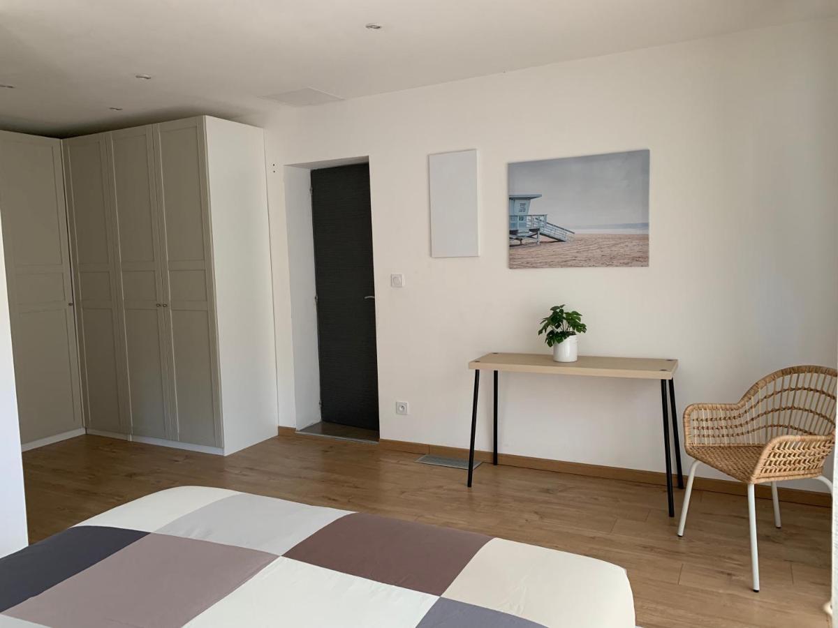 Magnifique Villa Classee 4* Meuble De Tourisme Flassans-sur-Issole Luaran gambar