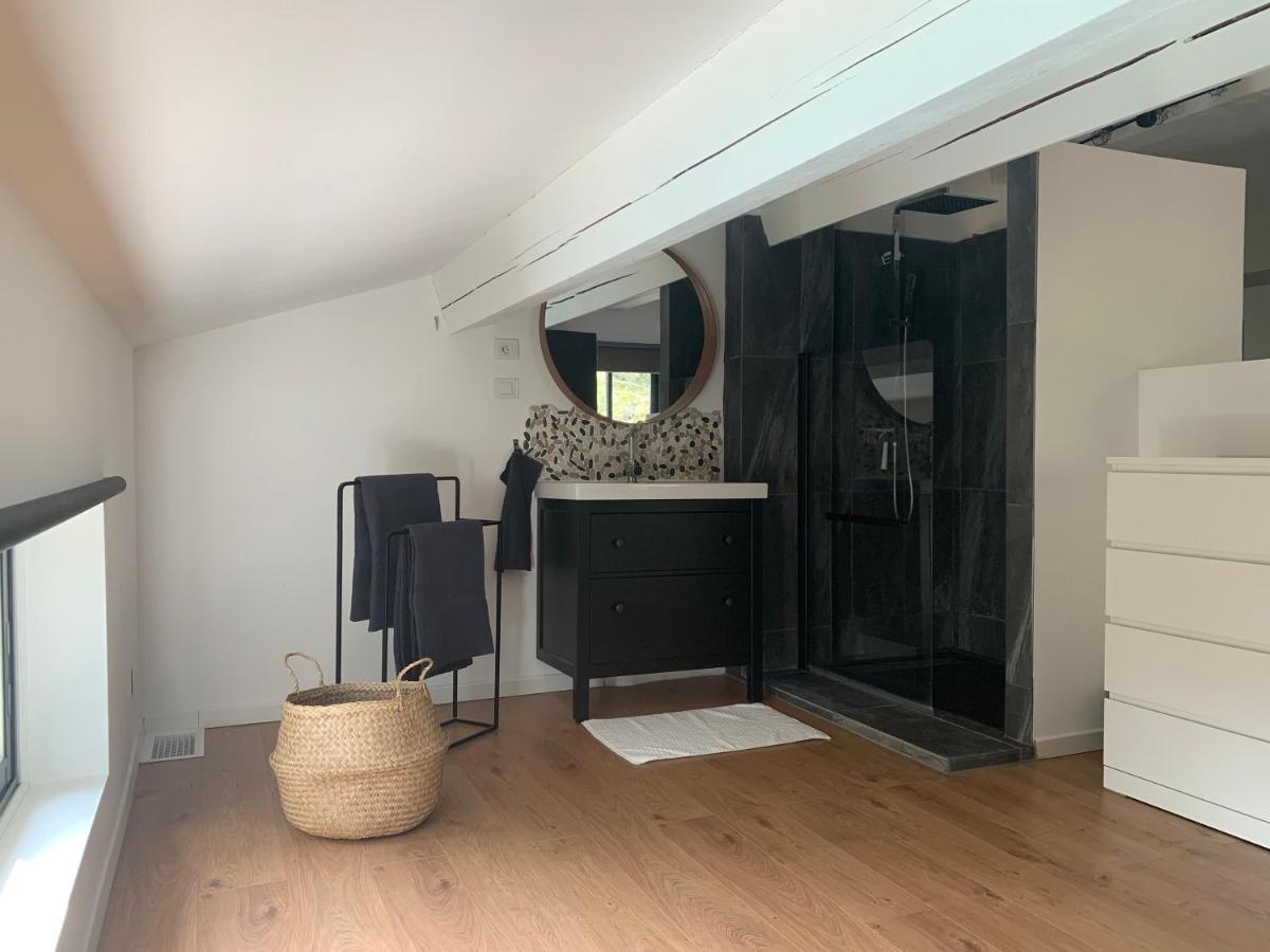 Magnifique Villa Classee 4* Meuble De Tourisme Flassans-sur-Issole Luaran gambar