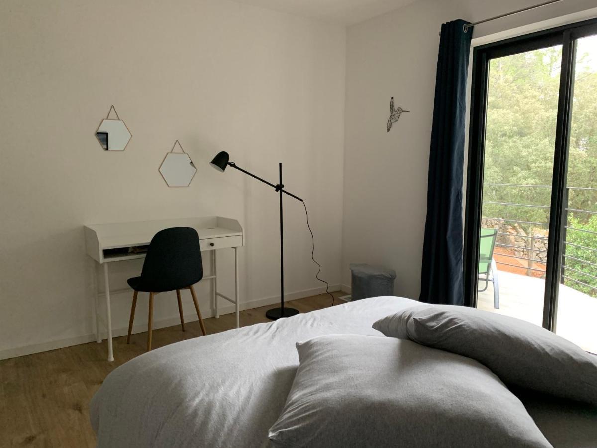 Magnifique Villa Classee 4* Meuble De Tourisme Flassans-sur-Issole Luaran gambar