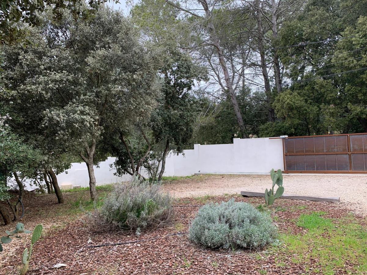 Magnifique Villa Classee 4* Meuble De Tourisme Flassans-sur-Issole Luaran gambar