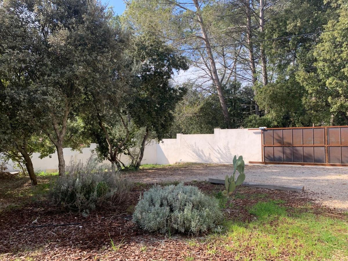 Magnifique Villa Classee 4* Meuble De Tourisme Flassans-sur-Issole Luaran gambar